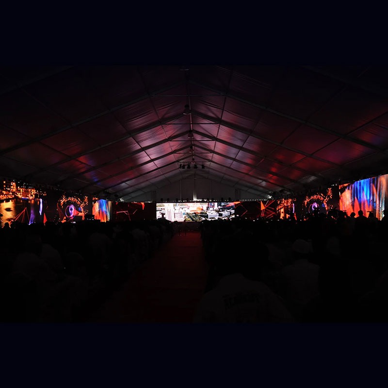 Reasons to Hire Corporate Event Management Companies