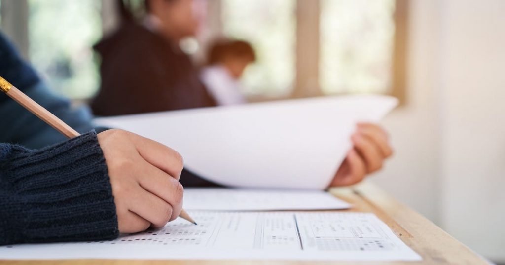 What Should You Take With You When Appearing in IELTS Exam?