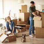 Top Tips to Make Your Relocation Stress Free