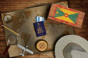 St. Kitts And Nevis Passport: Unlock Visa-Free Travel