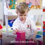Building Strong Foundations: The Importance Of Early Learning In Nursery Schools