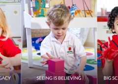 Building Strong Foundations: The Importance Of Early Learning In Nursery Schools