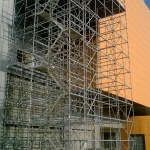 Scaffolding Training Requirements And Best Practices For Users And Supervisors