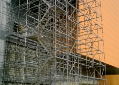 Scaffolding Training Requirements And Best Practices For Users And Supervisors