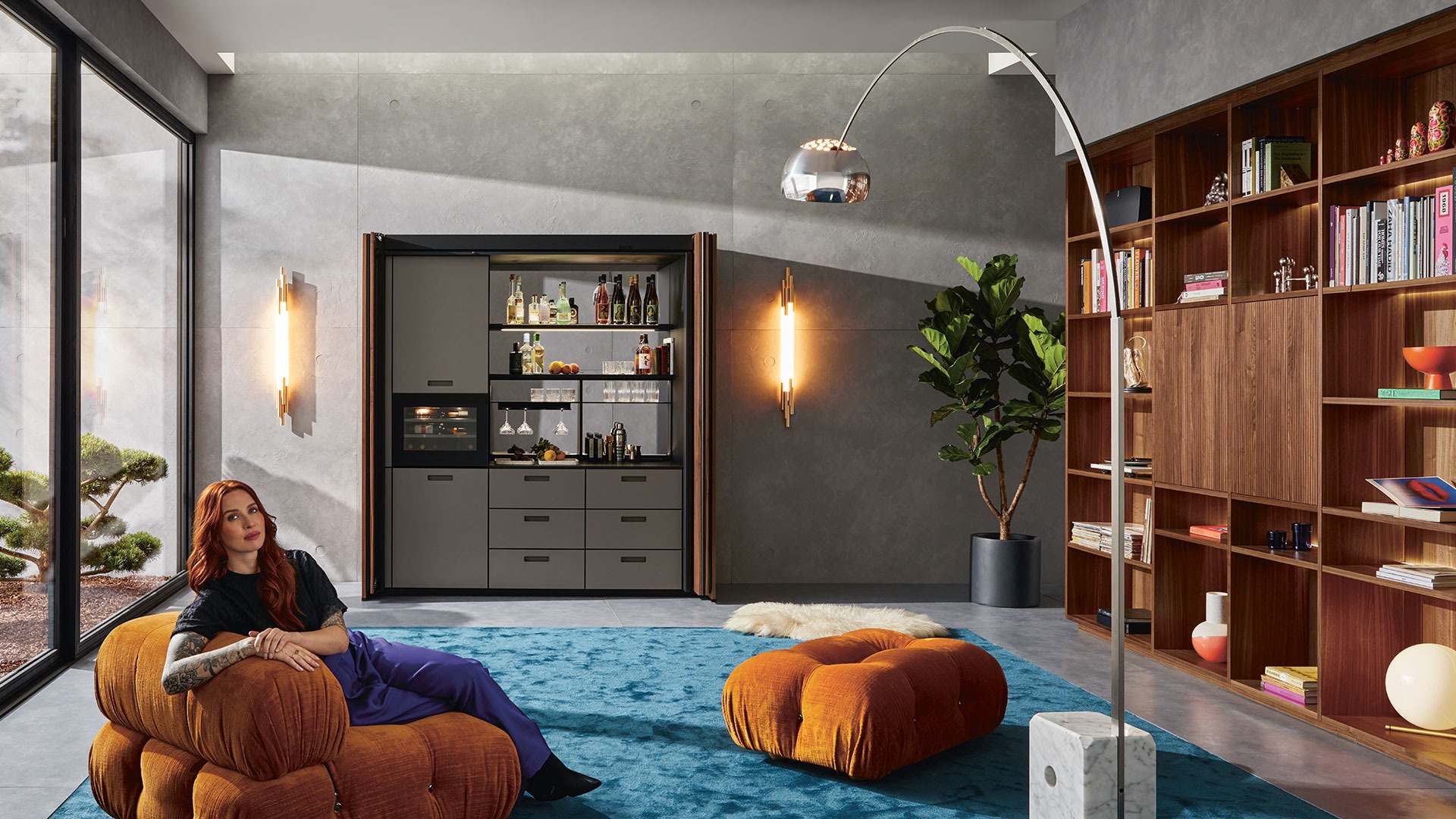 How To Incorporate Smart Technology In Your Kitchen Design And Renovation