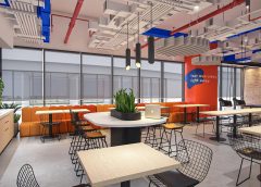 Quick Steps To Plan Your Office Fit Out Budget