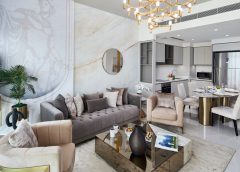 The Materials Every Interior Designer Swears By Right Now