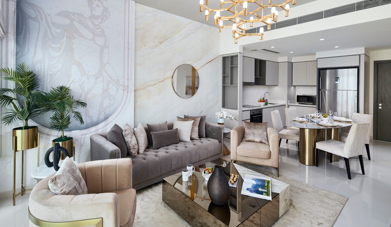 The Materials Every Interior Designer Swears By Right Now