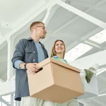 The Role Of Secure Business Storage In Logistics
