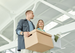 The Role Of Secure Business Storage In Logistics