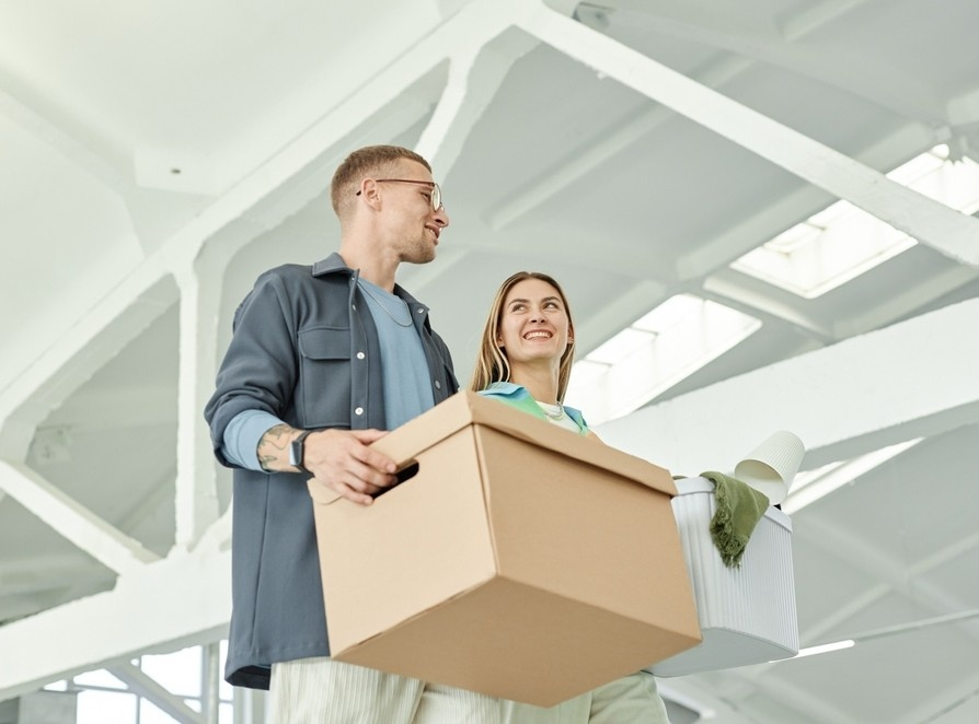The Role Of Secure Business Storage In Logistics