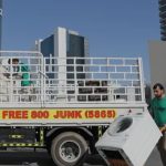 How To Safely Remove A Washing Machine From Your Home