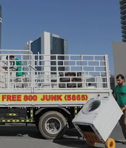 How To Safely Remove A Washing Machine From Your Home