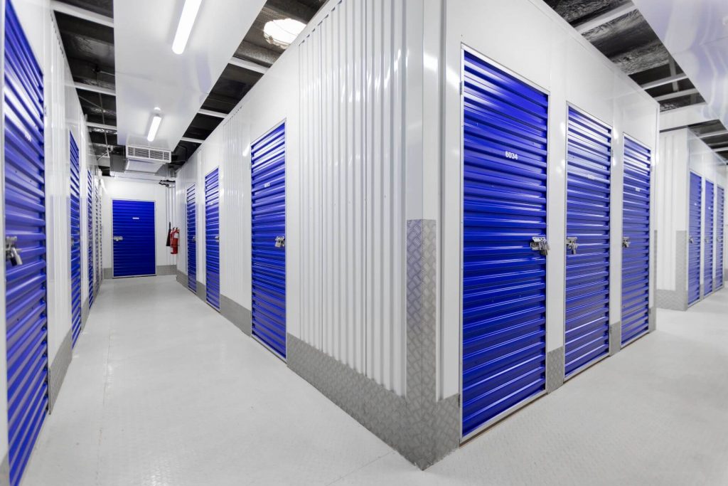 The Top Mistakes People Make When Renting A Storage Space