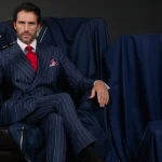 Why Tailored Suits Outlast Ready-Made Alternatives