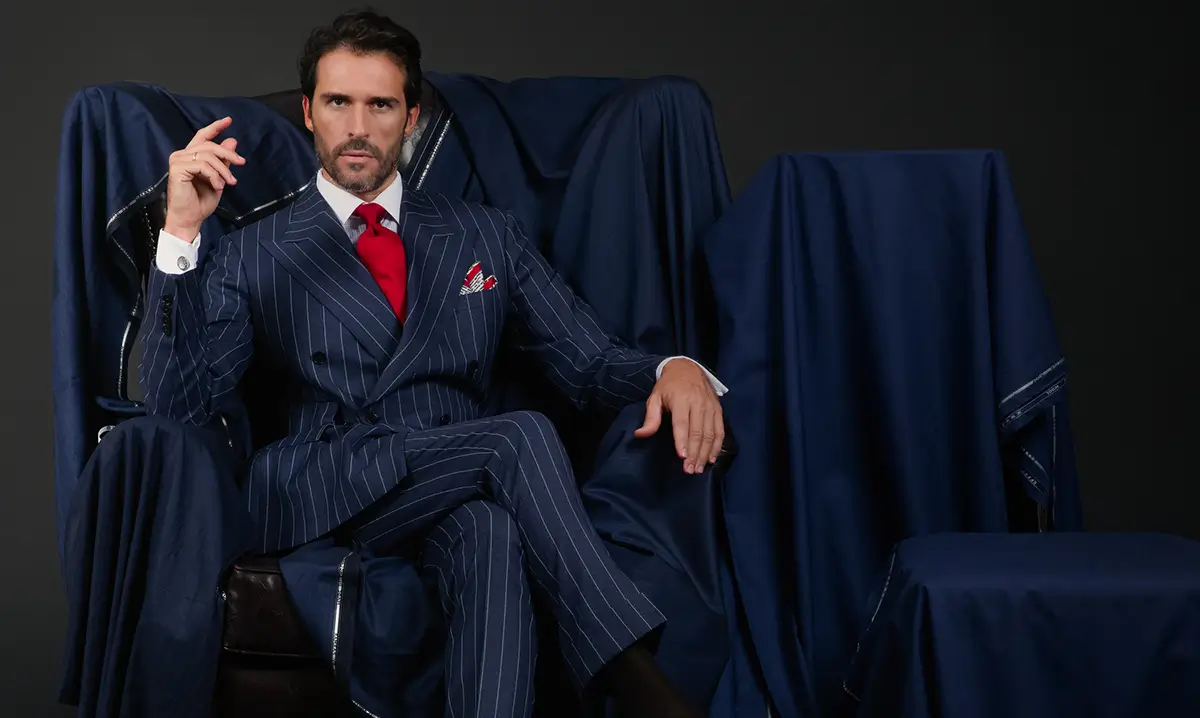 Why Tailored Suits Outlast Ready-Made Alternatives