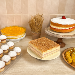 How Online Cake Delivery Makes Surprise Gifting Effortless