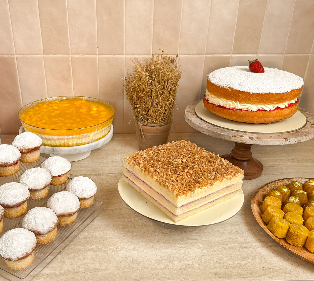 How Online Cake Delivery Makes Surprise Gifting Effortless